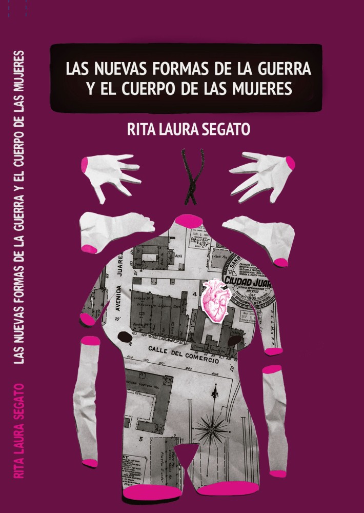 Las nuevas formas de la guerra y el cuerpo de las mujeres