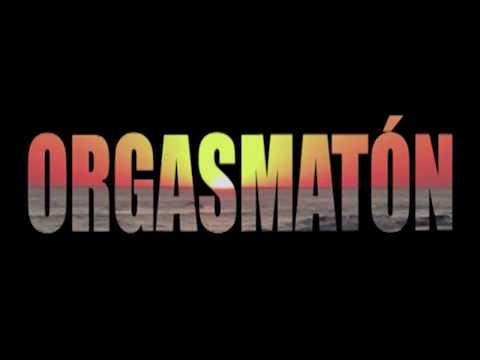 Orgasmaton – Acabamos con el patriarcado