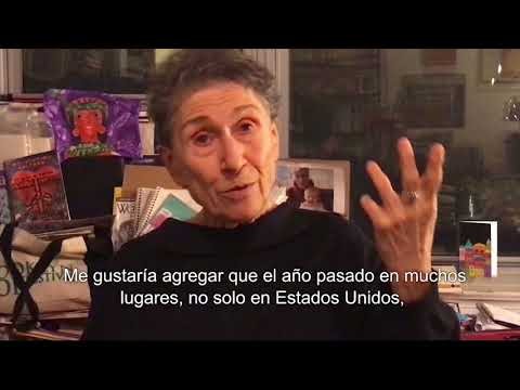 NUM Silvia Federici Inglés