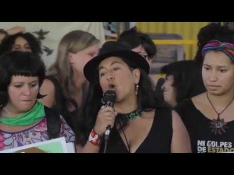 Asamblea NUM 2 de Marzo