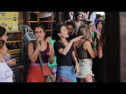 Asamblea NUM 8 de Febrero