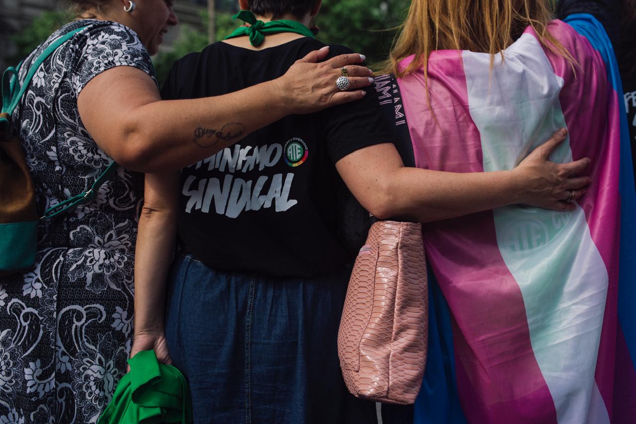 Contra la REFORMA LABORAL